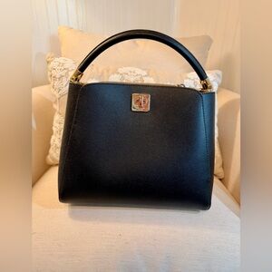 Kate Spade Black Satchel